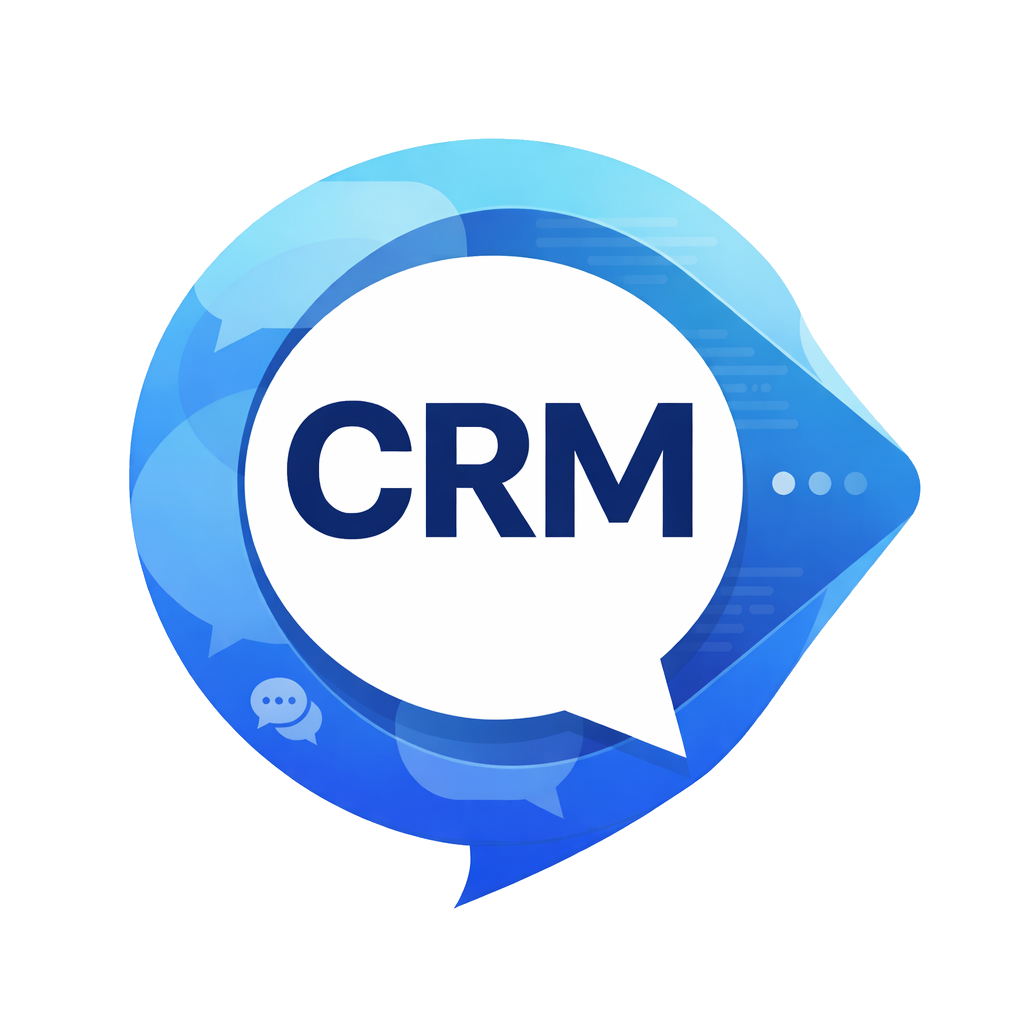 WooV CRM